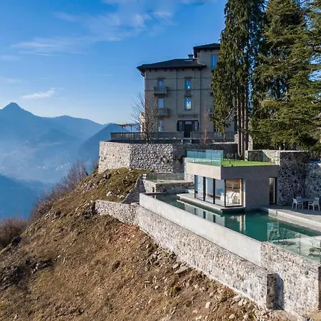 Sleeps 20 Pool Wifi 빌라 Pigra